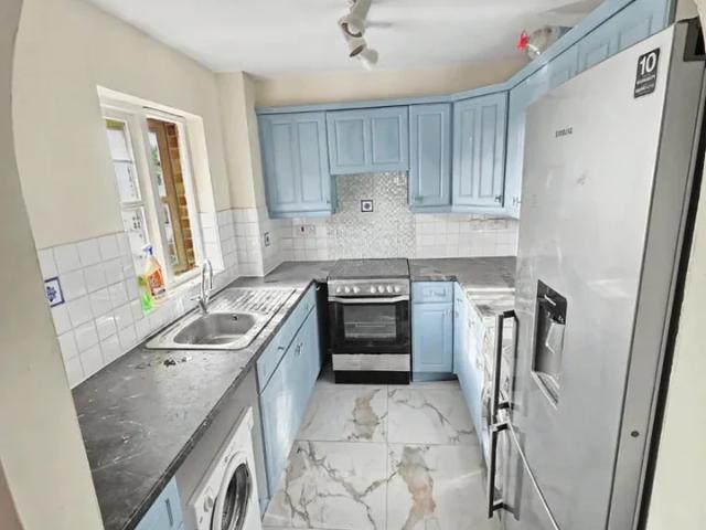 Flat for rent in West Norwood, Greater London
