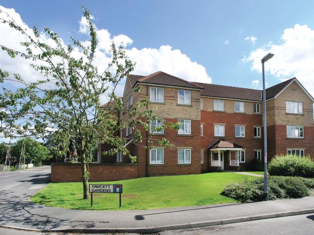 Flat for rent in Driffield, East Riding Of Yorkshire