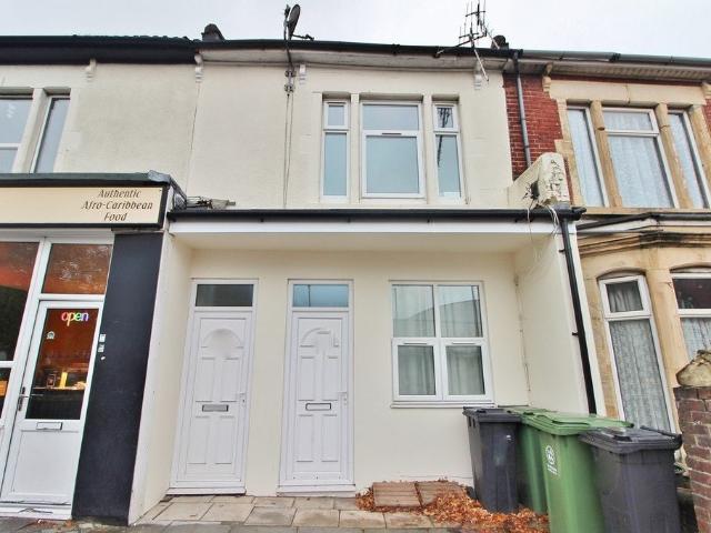 Flat for rent in Fratton, Portsmouth