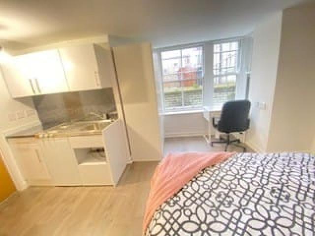 Flat for rent in Ashbrooke, Sunderland
