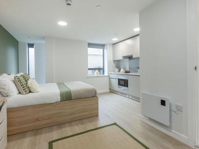 Flat for rent in Fishergate, York