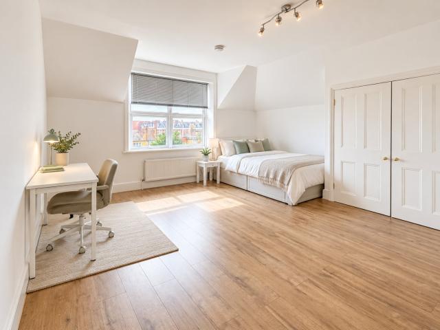Flat for rent in London Borough of Camden, Greater London