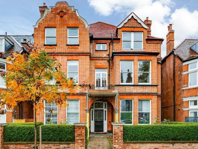 Flat for rent in West Hampstead, West Hampstead