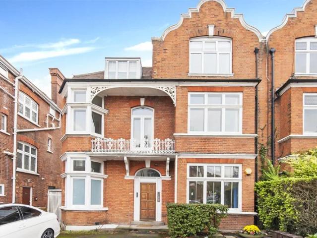 Flat for rent in West Hampstead, Greater London