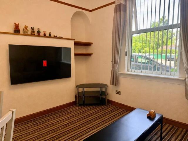 Flat for rent in Kings Heath, West Midlands