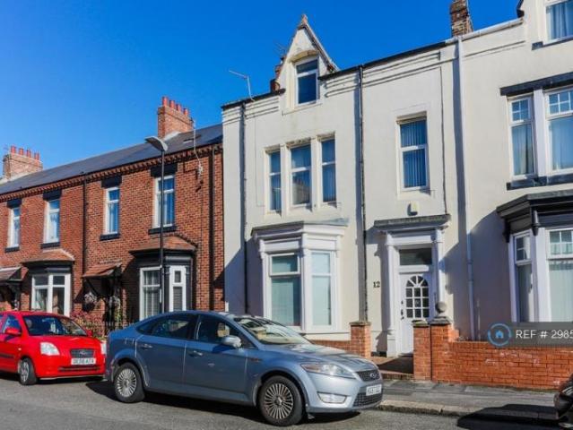Flat for rent in Roker Marina, Sunderland