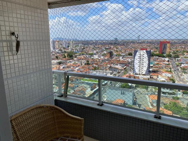 Apartamento aluguel em Feira de Santana, Santo Antônio