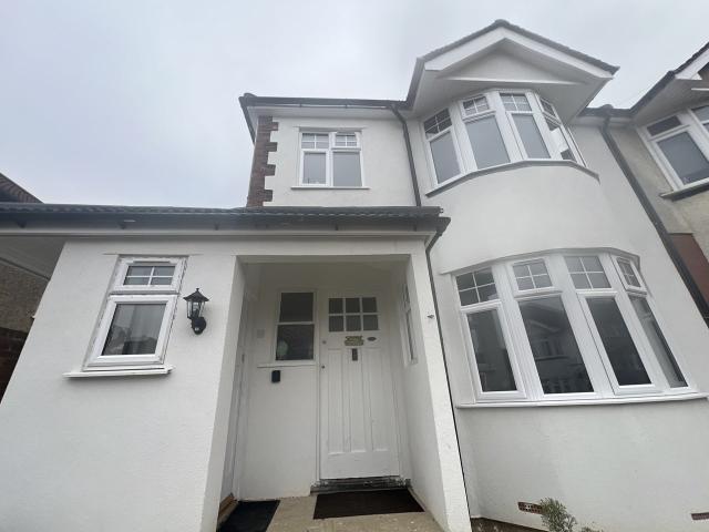 Flat for rent in New Eltham, Greater London