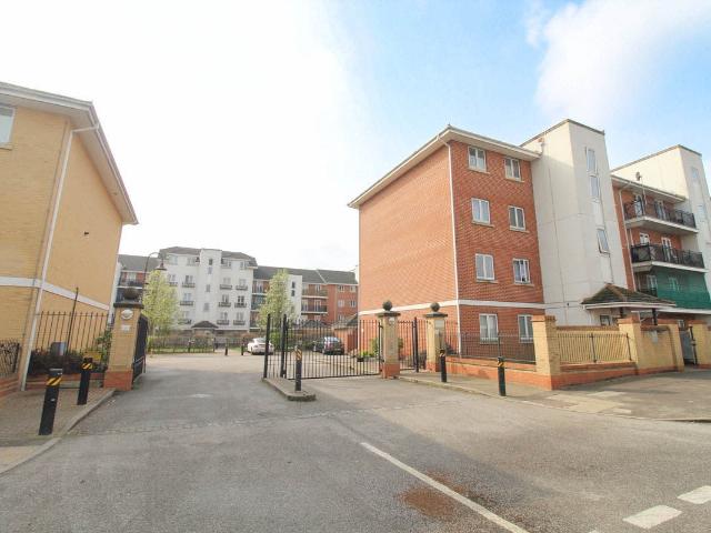 Flat for rent in Abbey Wood, Greater London