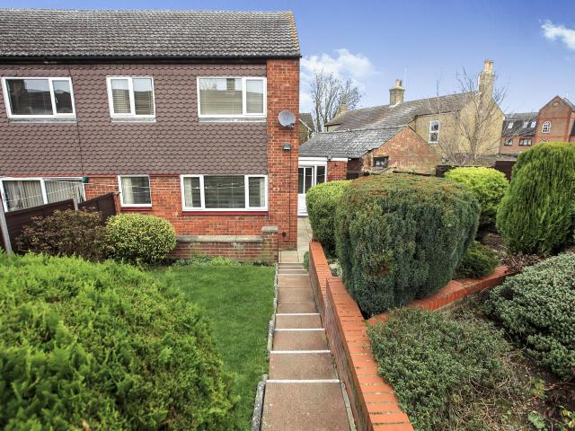 Flat for rent in Old Fletton, Peterborough