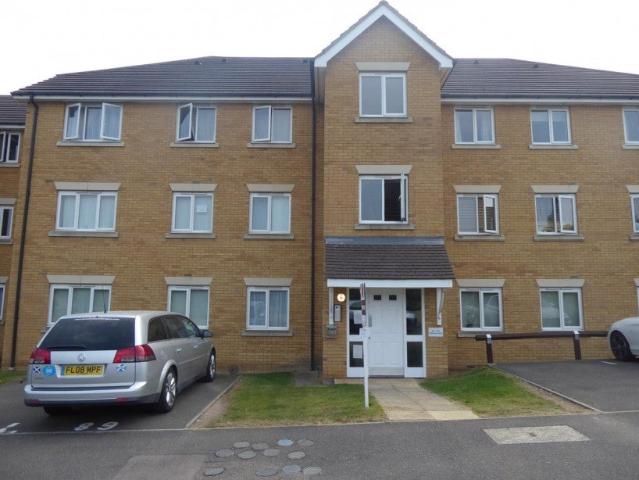 Flat for rent in Old Fletton, Peterborough
