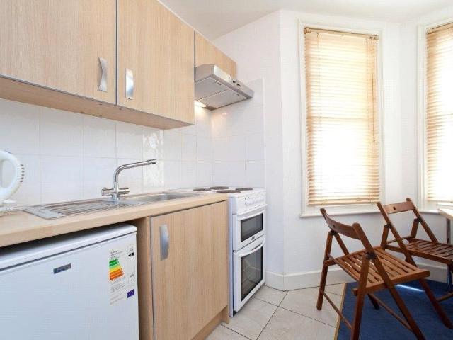 Flat for rent in Belsize Park, Primrose Hill