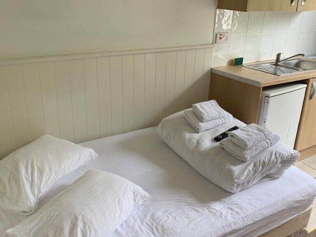 Flat for rent in Belsize Park, Primrose Hill