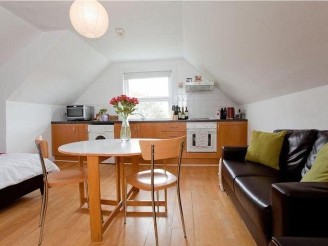 Flat for rent in Primrose Hill, Greater London