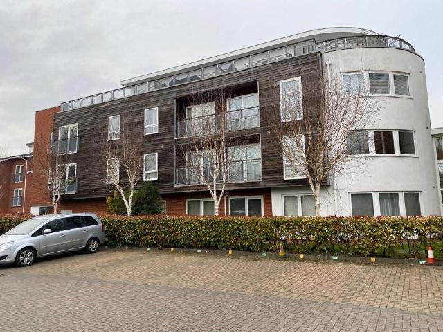 Flat for rent in Hurdsfield, Macclesfield