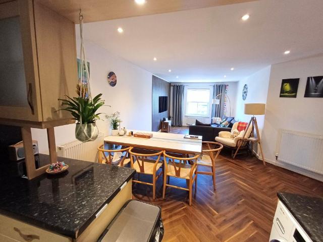 Flat for rent in Hurdsfield, Macclesfield