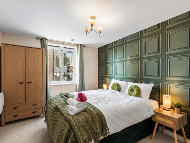Flat for rent in Round Hill, Brighton & Hove