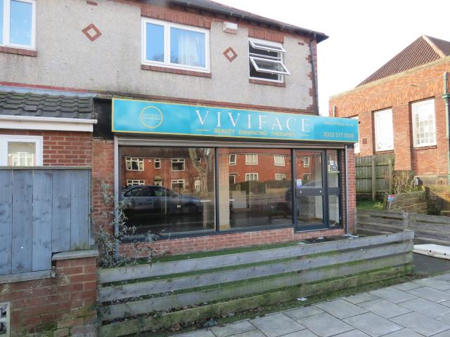 Flat for rent in Cowgate, Fenham