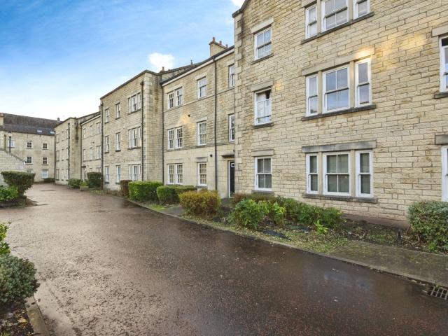 Flat for rent in Castle and Priory Precinct, Lancaster