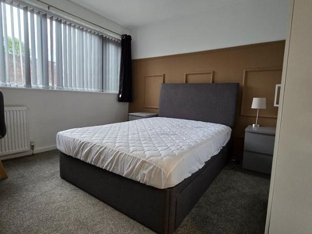 Flat for rent in Runcorn, Cheshire