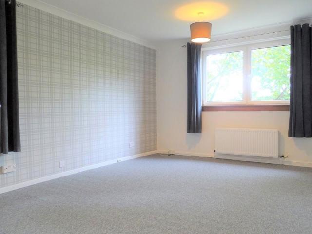 Flat for rent in North Woodside, Scotland