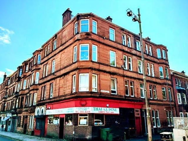 Flat for rent in Loanhead, Stanwix