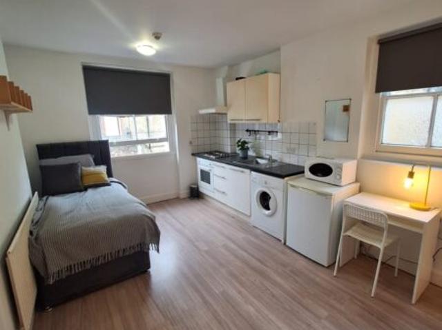 Flat for rent in Crouch End, Greater London