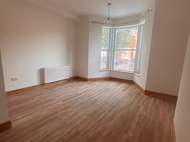 Flat for rent in London Borough of Haringey, Greater London