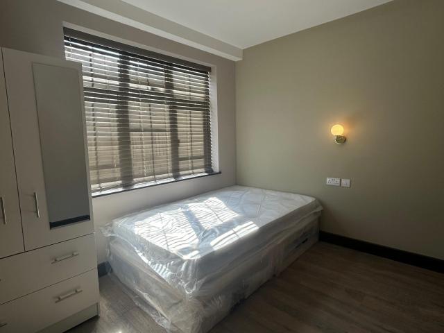 Flat for rent in London Borough of Hillingdon, Greater London