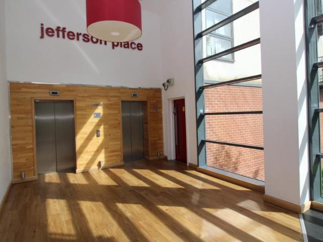 Flat for rent in Green Quarter, Georgia