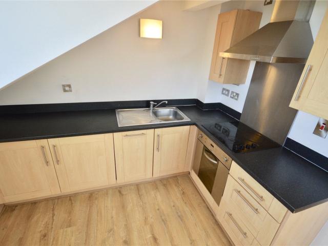 Flat for rent in Ecclesfield, South Yorkshire