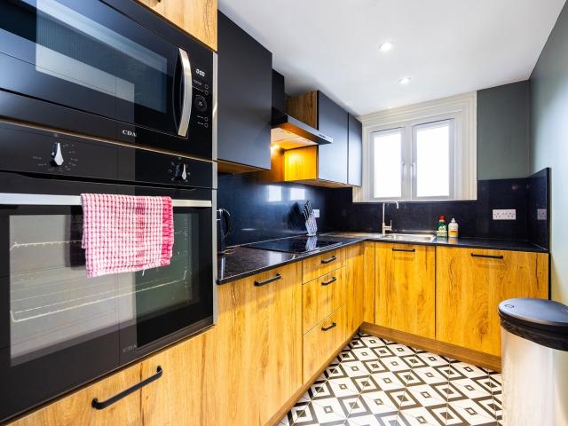 Flat for rent in London Borough of Wandsworth, Greater London