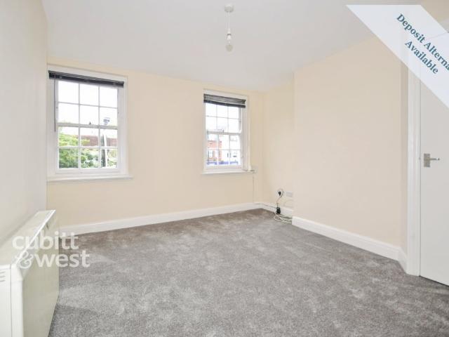 Flat for rent in Clapham, West Sussex