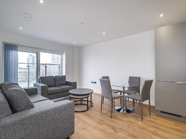 Flat for rent in Callis Yard, Greater London