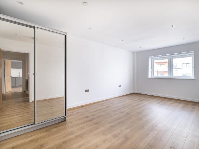 Flat for rent in Callis Yard, Greater London