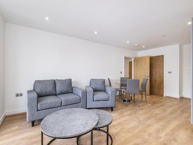 Flat for rent in Callis Yard, Greater London