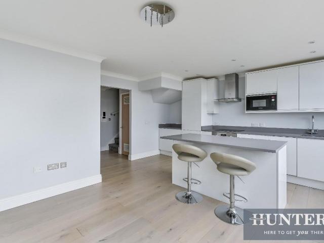 Flat for rent in London, London Borough of Hounslow