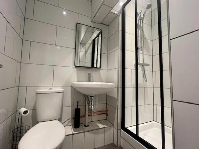 Flat for rent in Cardiff International Sports Village, Falcon Lodge