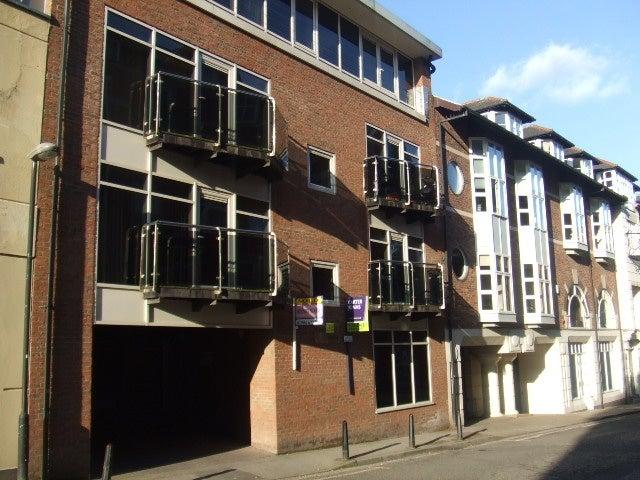 Flat for rent in High Field, York