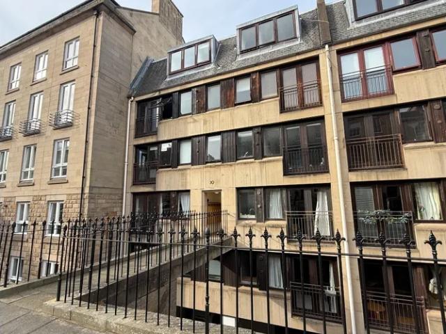 Flat for rent in New Town, City of Edinburgh