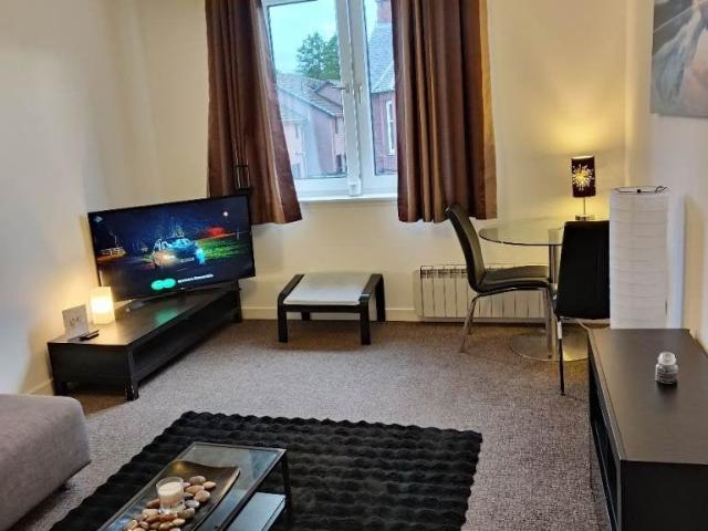 Flat for rent in Moneydie, Scotland