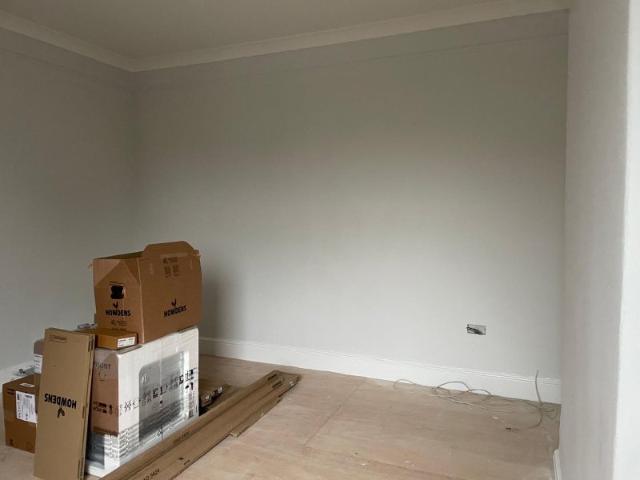 Flat for rent in Pyle, Wales