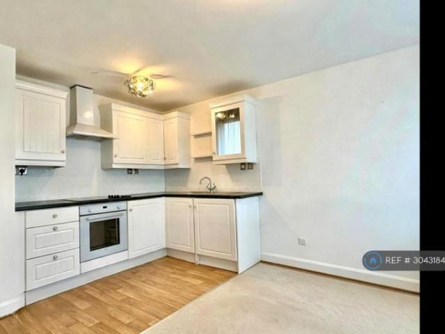 Flat for rent in Y Felinheli