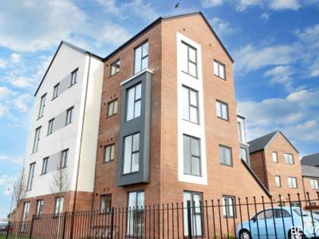 Flat for rent in Barry Island, Barry
