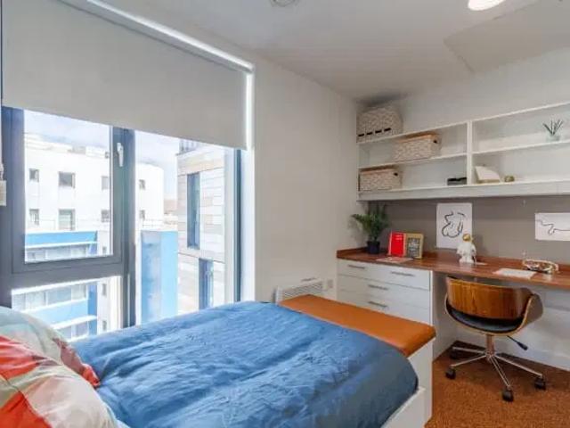 Flat for rent in Shieldfield, Tyne And Wear