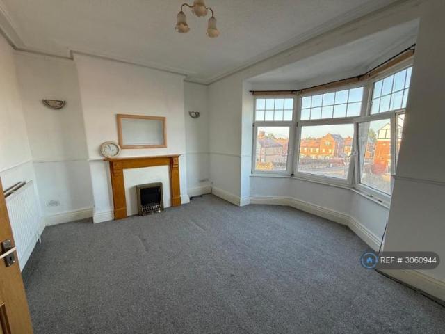 Flat for rent in Shirebrook, Bolsover