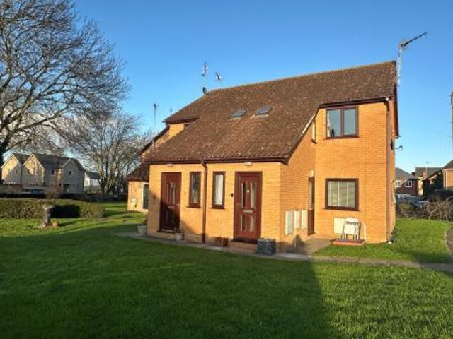 Flat for rent in Ramsey, Huntingdon