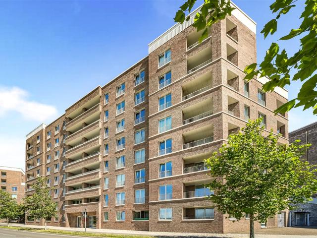 Flat for rent in Barking Riverside, Greater London