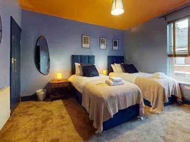 Flat for rent in Wincobank, Isle Of Man