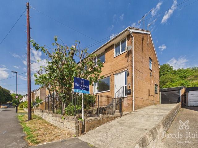 Flat for rent in Blackburn, South Yorkshire